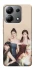 Чохол на Xiaomi Redmi Note 13 4G Aespa фото 1 з 1