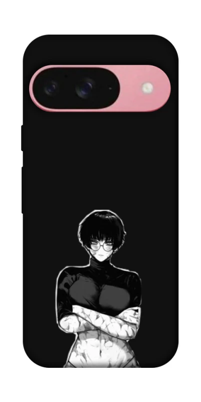 Чохол на Google Pixel 9 Maki фото 1 з 1