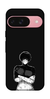 Чохол на Google Pixel 9 Maki фото 1 з 1