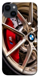 Чохол на Apple iPhone 14 Plus (6.7") Wheel v9 фото 1 з 1