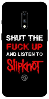 Чехол на OnePlus 7 Slipknot vibes фото 1 из 1