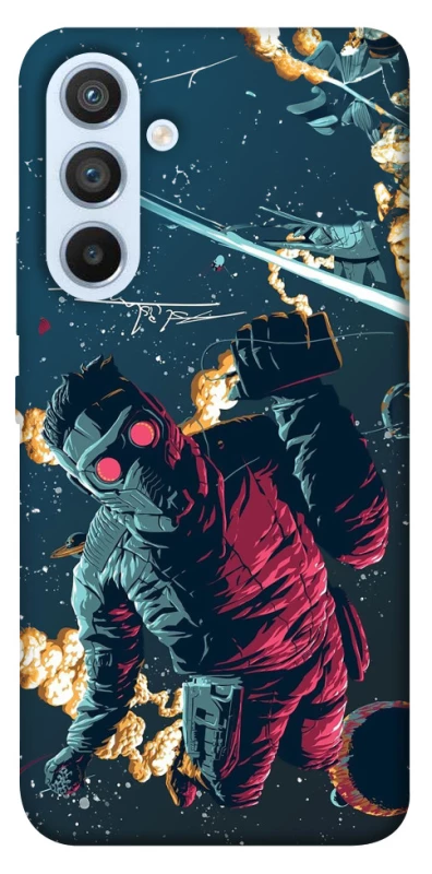 Чехол на Samsung Galaxy A54 5G Star Lord фото 1 из 1