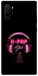 Чохол на Samsung Galaxy Note 10 Plus K-pop girl фото 1 з 1