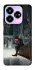 Чохол на ZTE Nubia V60 Desing Spider Man ver.5 фото 1 з 1
