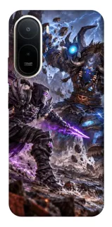 Чехол на Xiaomi Redmi A7 Pro 4G WOW Forever v12 фото 1 из 1