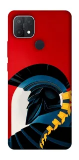 Чохол на Oppo A15s / A15 Agamemnon фото 1 з 1