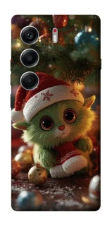 Чохол на Tecno Camon 40 Grinch mood ver.4 фото 1 з 1