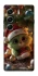 Чохол на Tecno Camon 40 Grinch mood ver.4 фото 1 з 1