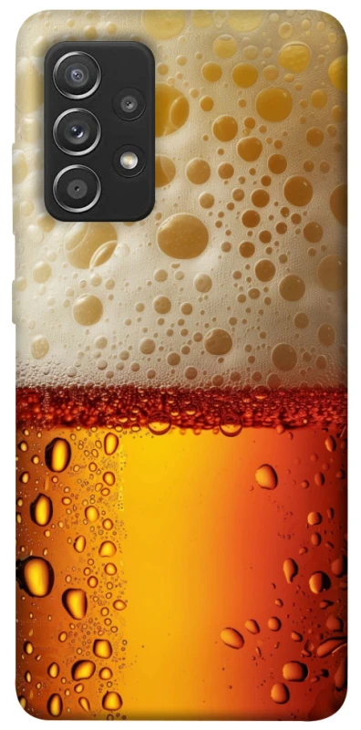 Чохол на Samsung Galaxy A52 4G / A52 5G Beer Style фото 1 з 1