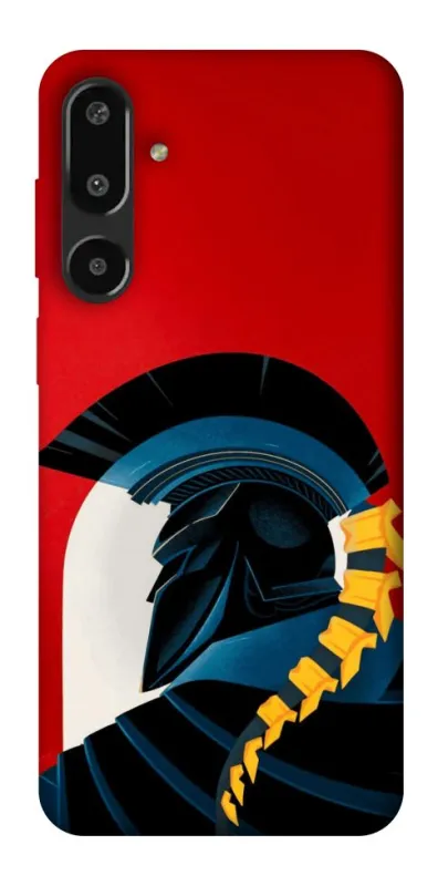 Чехол на Samsung Galaxy F16 Agamemnon фото 1 из 1