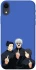 Чохол на Apple iPhone XR (6.1") jujutsu kaisen v3 фото 1 з 1