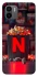 Чохол на Xiaomi Redmi A1 / A2 Netflix and popcorn фото 1 з 1