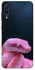 Чохол на Samsung Galaxy A70 (A705F) Рожева змія фото 1 з 1