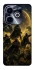 Чохол на Infinix Hot 40i HELLDIVERS ver.2 фото 1 з 1