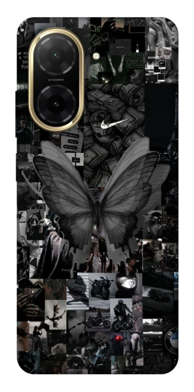 Чохол на Xiaomi Redmi A5 (Europe version) Lifestyle collage фото 1 з 1