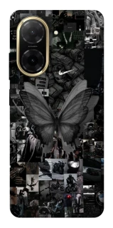 Чехол на Xiaomi Redmi A5 (Europe version) Lifestyle collage фото 1 из 1