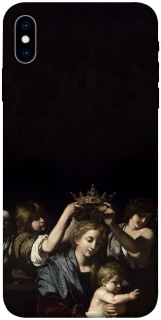 Чохол на Apple iPhone X (5.8") Art collage ver.1 фото 1 з 1