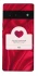 Чохол на Google Pixel 6 Pro Love aesthetic ver.1 фото 1 з 1