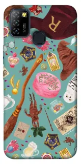 Чохол на Infinix Hot 10 Lite Harry Potter v28 фото 1 з 1