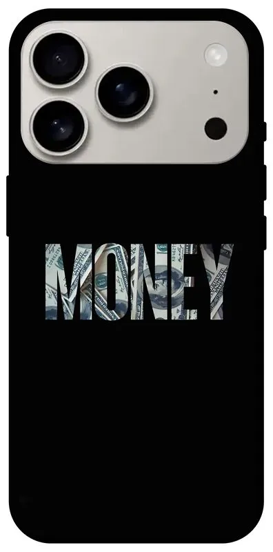 Чехол на Apple iPhone 18 Pro Money-dollars фото 2 из 2