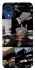 Чохол на Samsung Galaxy A03 Core Men's style v3 фото 1 Чохол на Samsung Galaxy A03 Core Men's style v3 фото 1 з 1