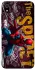 Чехол на Xiaomi Redmi 7A Spider Man ver.3 фото 1 из 1