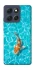 Чохол на Motorola Moto G86 Fish фото 1 з 1