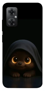 Чохол на Xiaomi Redmi Note 11R Funny Dog фото 1 з 1