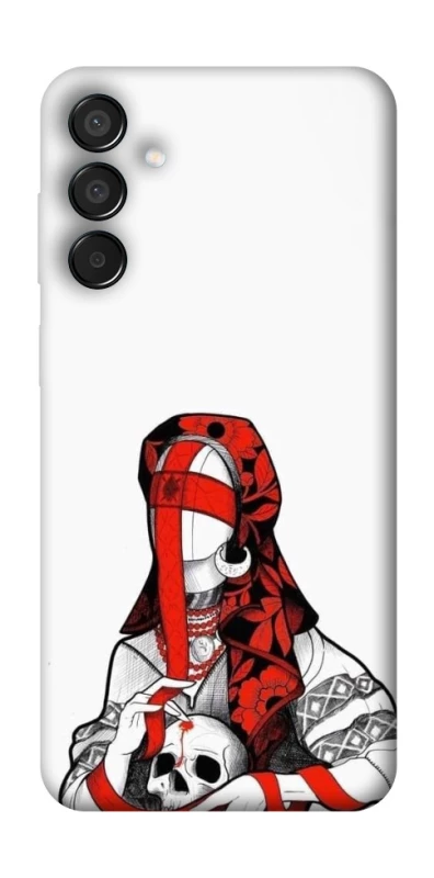 Чохол на Samsung Galaxy M15 5G Мотанка Захисниця роду фото 1 з 1