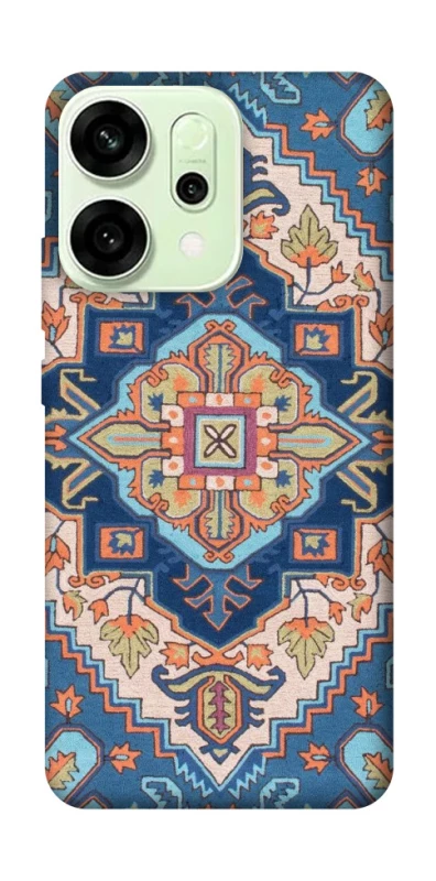 Чехол на Oppo Reno 14 Килим v3 фото 1 из 1