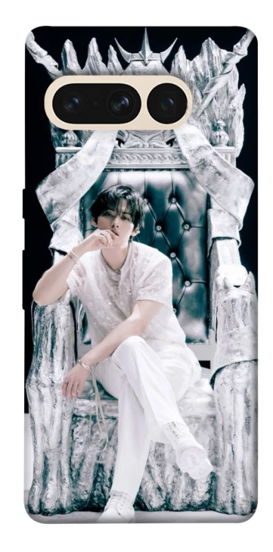 Чехол на Google Pixel 7 Pro Lee Know GIANT фото 1 из 1