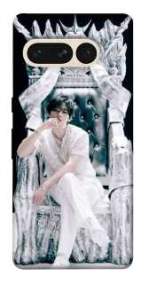 Чохол на Google Pixel 7 Pro Lee Know GIANT фото 1 з 1