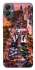 Чохол на Samsung Galaxy A05 GTA ver.2 фото 1 з 1