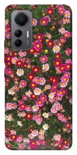 Чохол на Xiaomi 12 Lite Flowers v8 фото 1 з 1