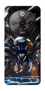 Чехол на ZTE Nubia Focus Pro Cyber ​​Spider фото 1 из 1