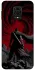Чохол на Xiaomi Redmi Note 9s / Note 9 Pro / Note 9 Pro Max Berserk v21 фото 1 з 1