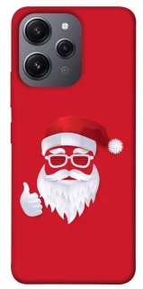 Чохол на Xiaomi Redmi 12 Christmas mood ver.12 фото 1 з 1