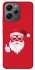 Чохол на Xiaomi Redmi 12 Christmas mood ver.12 фото 1 з 1