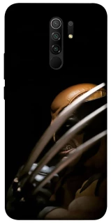 Чохол на Xiaomi Redmi 9 Wolverine фото 1 з 1