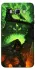 Чохол на Samsung J510F Galaxy J5 (2016) Gromash Hellscream фото 1 з 1