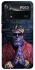 Чохол на Xiaomi Poco X4 Pro 5G Thanos on style фото 1 з 1