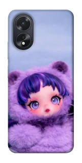 Чохол на Oppo A38 SKULLPANDA × My Little Pony Ver.2 фото 1 з 1