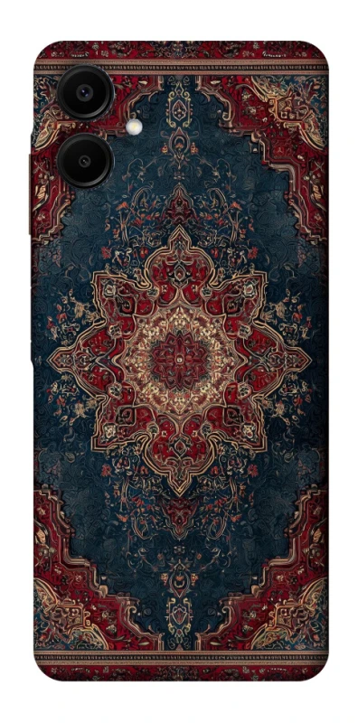 Чехол на Samsung Galaxy A06 Ковёр v88 фото 1 из 1