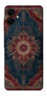 Чохол на Samsung Galaxy A06 Килим v88 фото 1 з 1