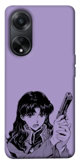 Чохол на Oppo A98 Anime v7 фото 1 з 1