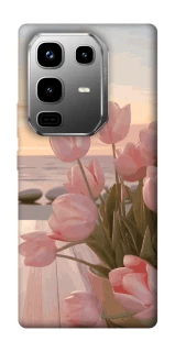 Чохол на Infinix Note 50 Pro Morning Flowers zon фото 1 Чохол на Infinix Note 50 Pro Morning Flowers zon фото 1 з 1