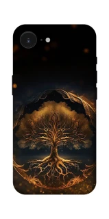 Чохол на Apple iPhone 17e (6.1") Іґґдрасілль фото 1 з 1