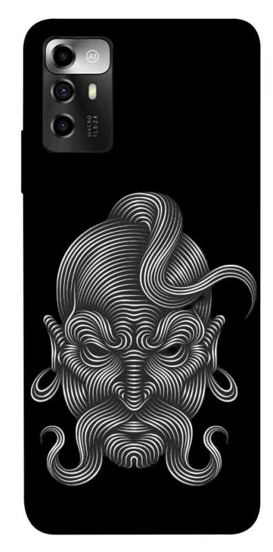 Чохол на ZTE Blade V40 Vita Козак v2 фото 1 з 1