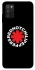 Чехол на Samsung Galaxy A03s Red Hot Chili Peppers logo фото 1 Чехол на Samsung Galaxy A03s Red Hot Chili Peppers logo фото 1 из 1
