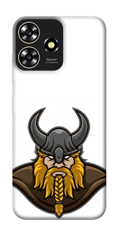 Чехол на ZTE Blade A73 4G Viking фото 1 из 1